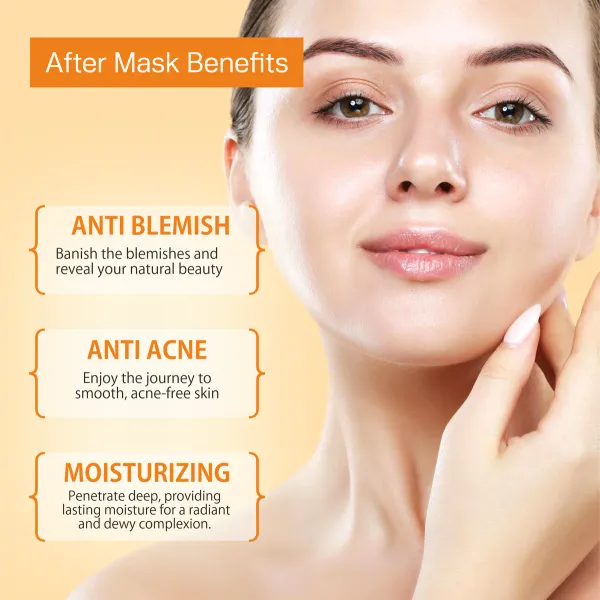 Algae_Peel-Off_Facial_Mask_Set_of_5