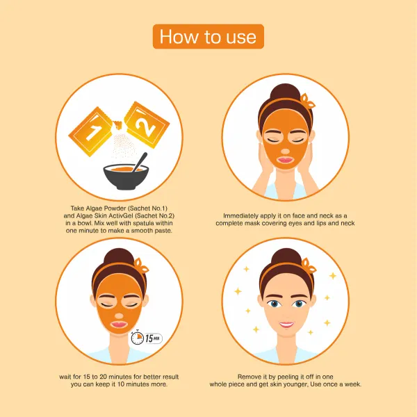 Algae_Peel-Off_Facial_Mask_Set_of_5