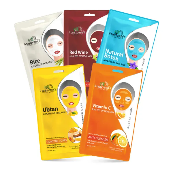 Algae_Peel-Off_Facial_Mask_Set_of_5