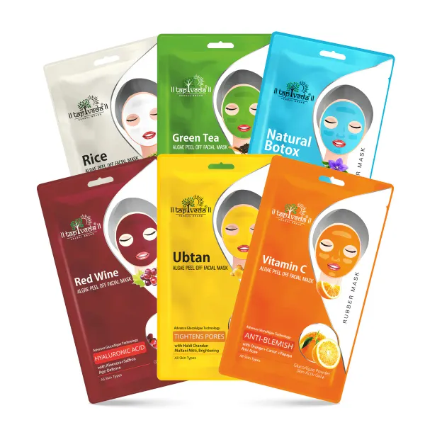 Algae_Peel-Off_Facial_Mask_Set_of_6