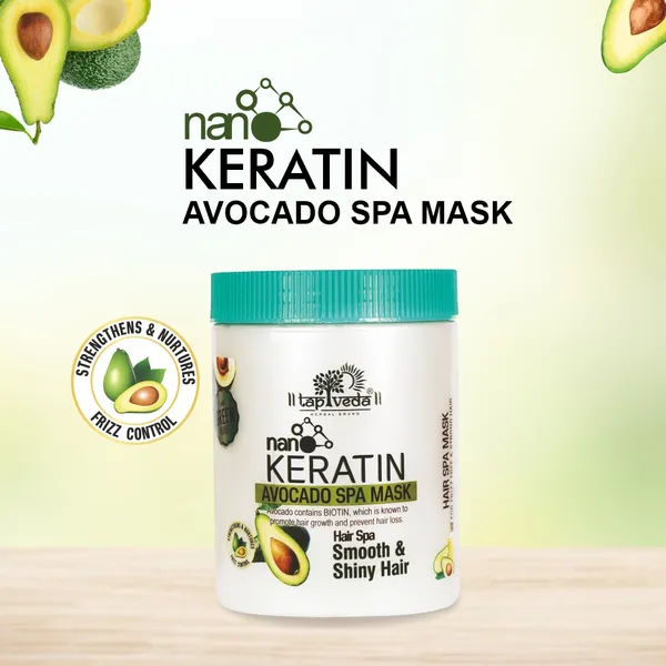Multicolour_Avocado_Spa_900Ml_For_Unisex