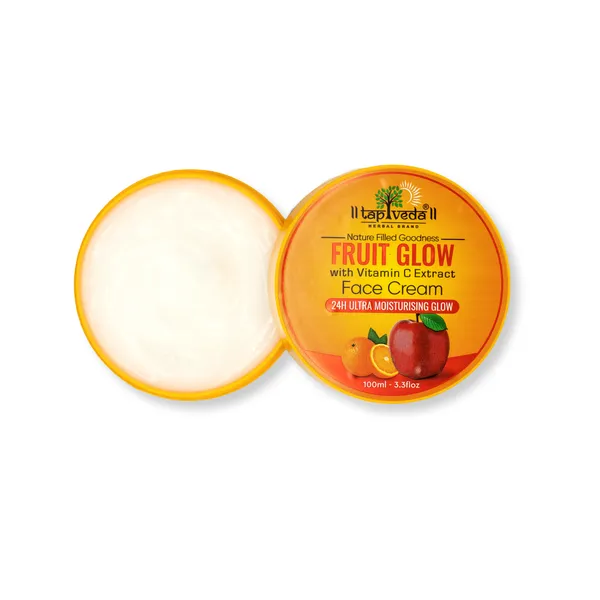 Multicolour_Fruit_Glow_Winter_Cream_100Ml_For_Unisex