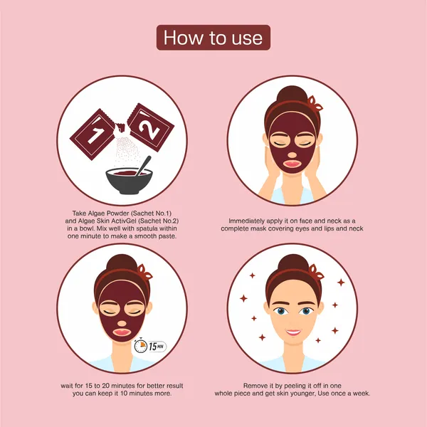 Multicolour_Red_Wine_Mask_90G_For_Unisex
