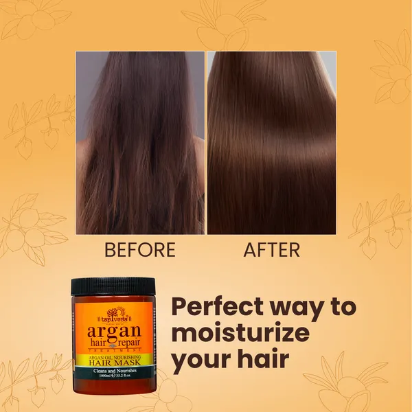 Multicolour_Argan_Hair_Repair_1000Ml_For_Unisex