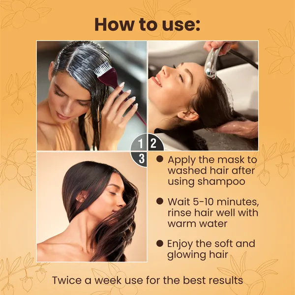 Multicolour_Argan_Hair_Repair_1000Ml_For_Unisex