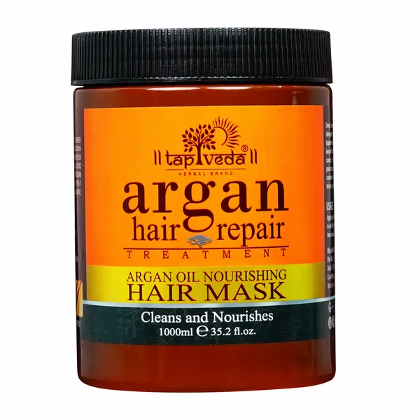Multicolour_Argan_Hair_Repair_1000Ml_For_Unisex