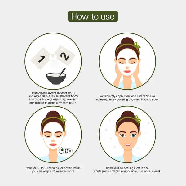 Multicolour_Rice_Mask_90G_For_Unisex