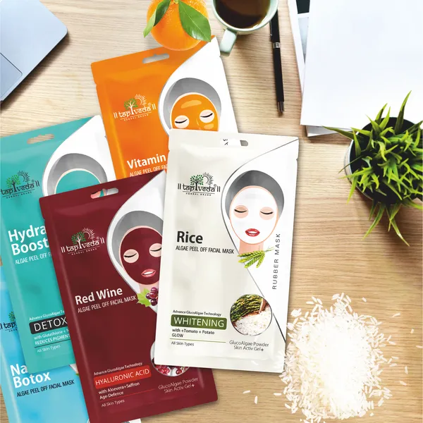 Multicolour_Rice_Mask_90G_For_Unisex