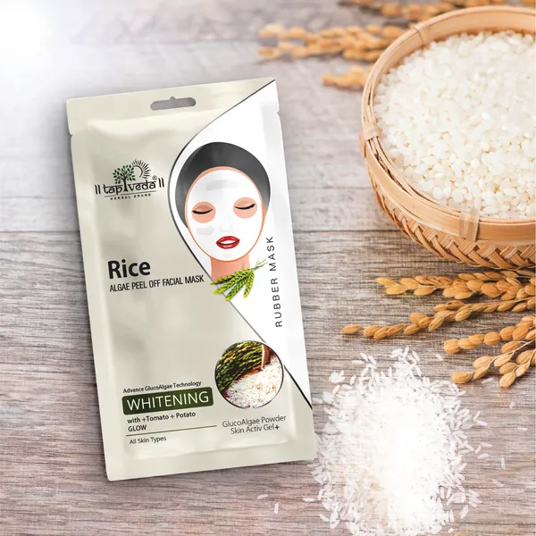 Multicolour_Rice_Mask_90G_For_Unisex