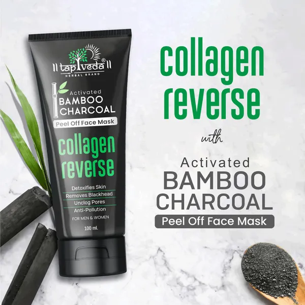 Multicolour_Charcoal_Mask_100Ml_For_Unisex