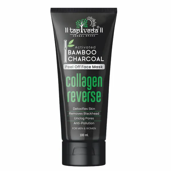 Multicolour_Charcoal_Mask_100Ml_For_Unisex