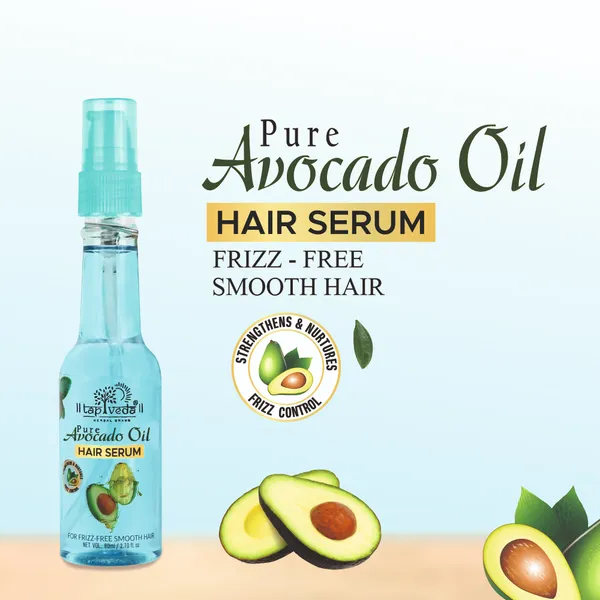 Multicolour_Avocado_Serum_80Ml_For_Unisex
