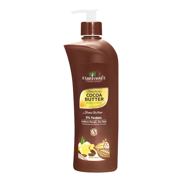 Multicolour_Cocoa_Butter_Bodylotion_400Ml_For_Unisex