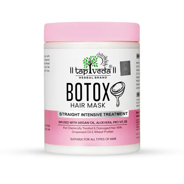 Multicolour_Botox_Hair_Spa_1000Ml_For_Unisex