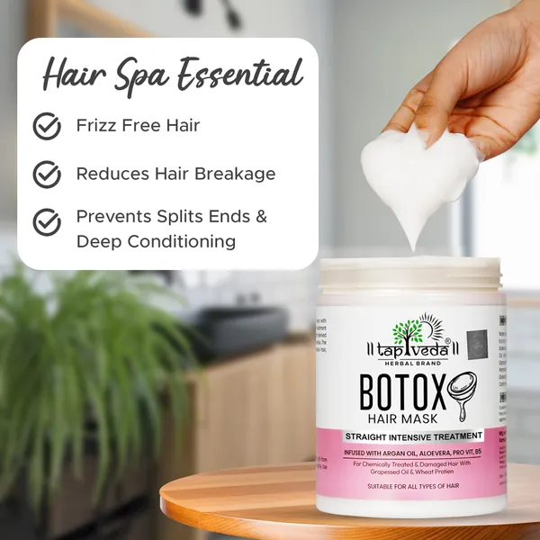 Multicolour_Botox_Hair_Spa_1000Ml_For_Unisex
