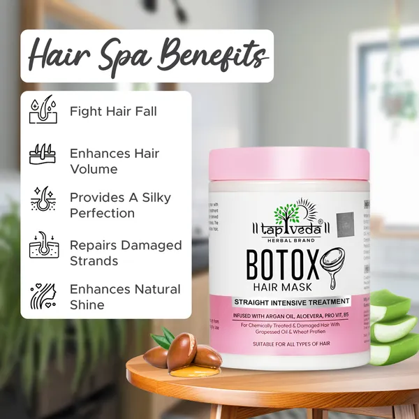 Multicolour_Botox_Hair_Spa_1000Ml_For_Unisex