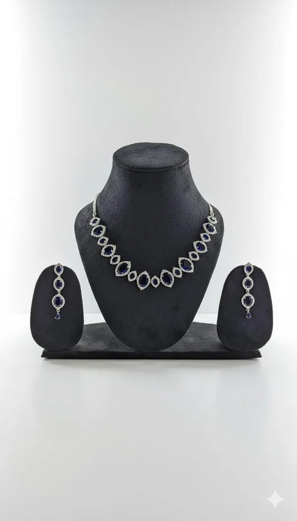 Maroon_Brass_Trendy_Ad_Jewellery_Necklace_Set_For_Women