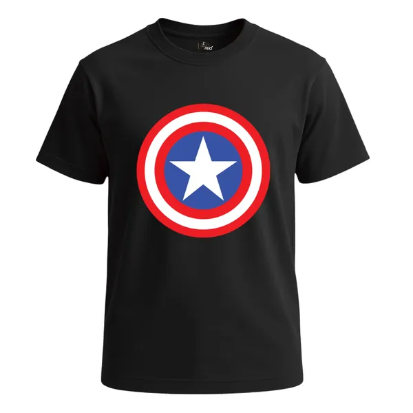 Black_Back_Printed_T-Shirt_For_Men