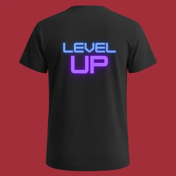 Black_Back_Printed_T-Shirt_For_Men