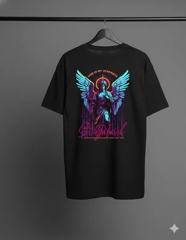 Black_Back_Printed_T-Shirt_For_Men