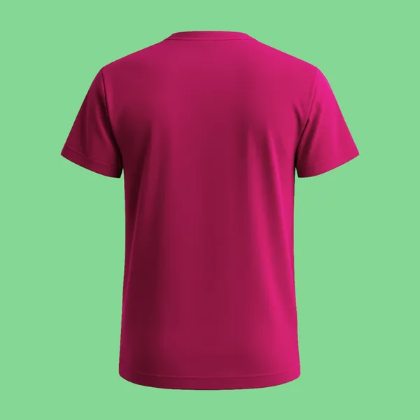 Rani_Rose_Printed_T-Shirt_For_Men