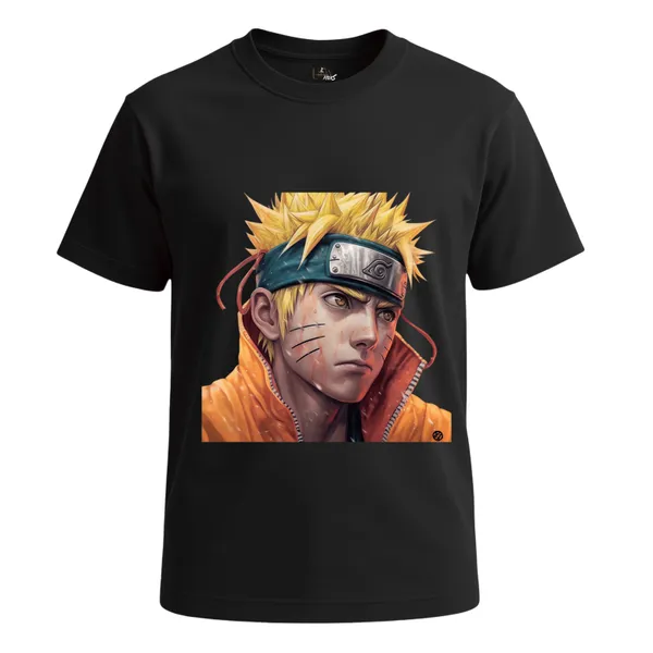 Black_Anime_Printed_For_Men