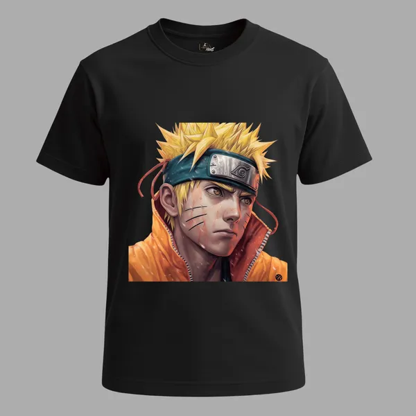 Black_Anime_Printed_For_Men