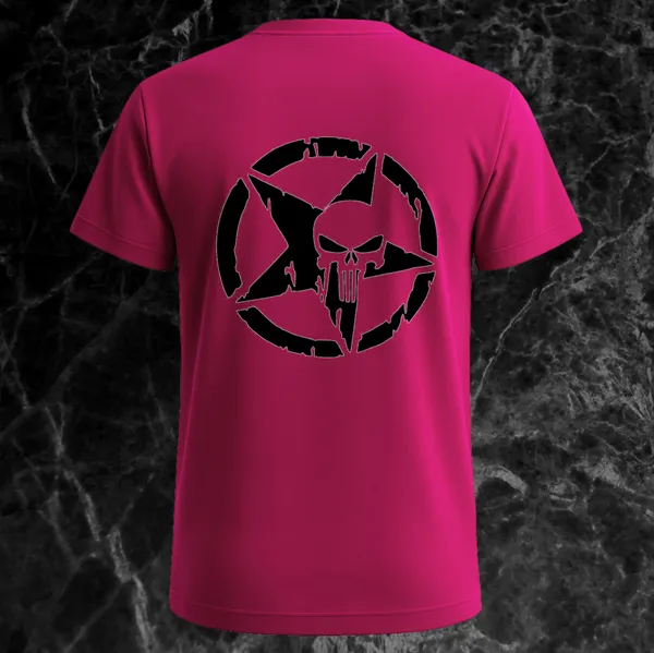 Rani_Rose_Back_Printed_T-Shirt_For_Men