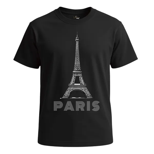 Black_Printed_T-Shirt_For_Men