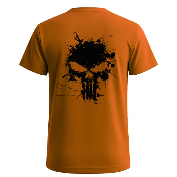 Orange_Anime_Printed_For_Men