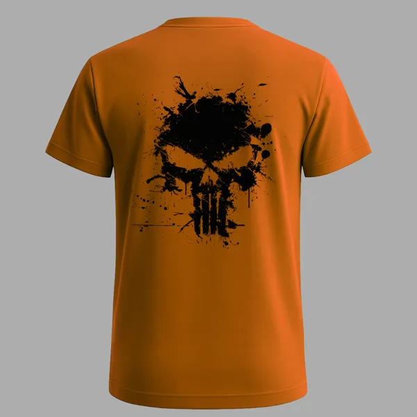 Orange_Anime_Printed_For_Men