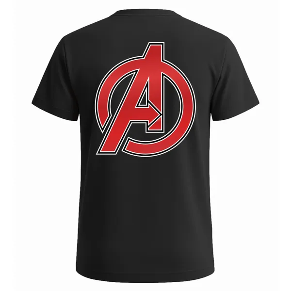 Black_Back_Printed_T-Shirt_For_Men
