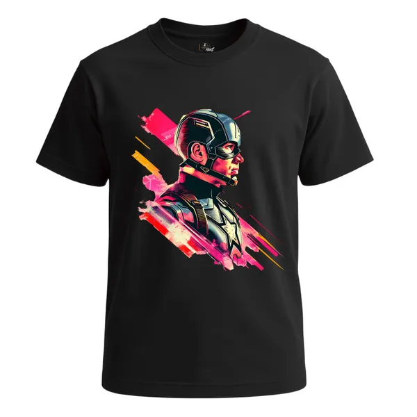 Black_Back_Printed_T-Shirt_For_Men
