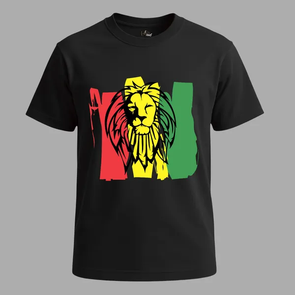 Black_Printed_T-Shirt_For_Men