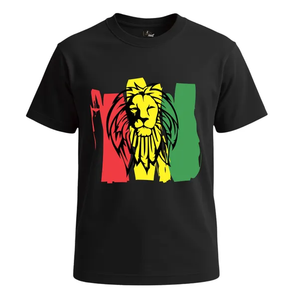 Black_Printed_T-Shirt_For_Men