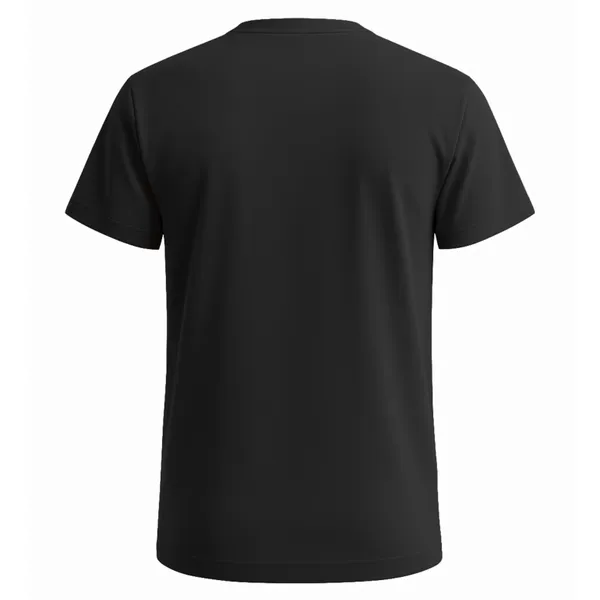 Black_Printed_T-Shirt_For_Men