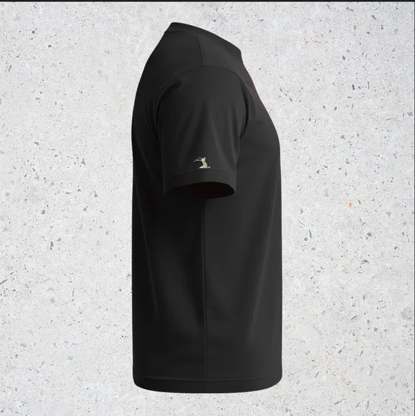 Black_Printed_T-Shirt_For_Men