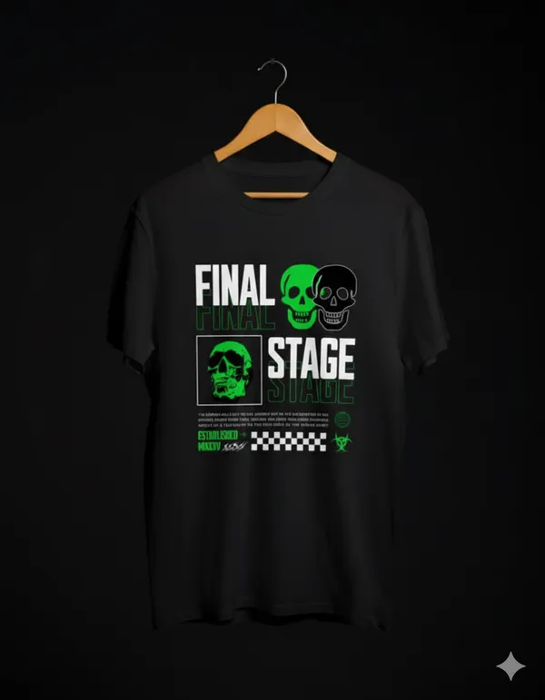 Black_Printed_T-Shirt_For_Men