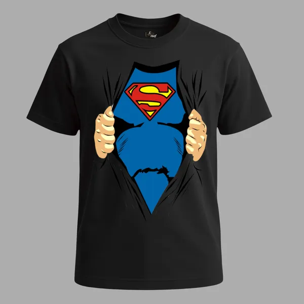 Black_Back_Printed_T-Shirt_For_Men