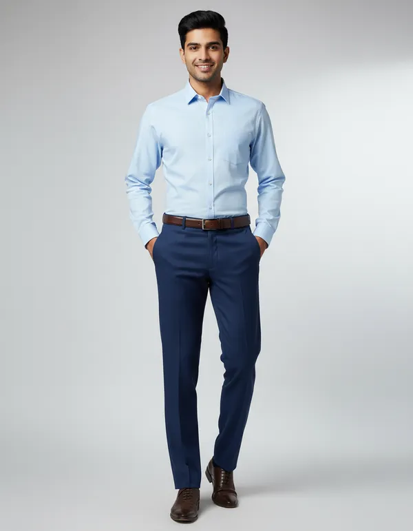 Blue_Men_Formal_Pant_Slim_Fit