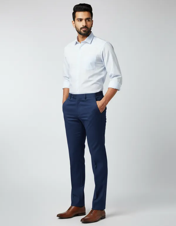 Light_Blue_Men_Formal_Pant_Classic_Fit