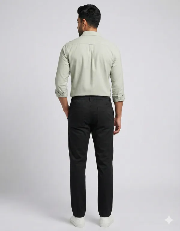 Black_Men_Cargo_Pant_Regular_Fit