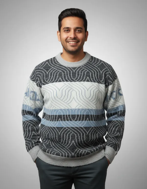 Classic_Multicolour_Woolen_Round_Neck_Pullover_for_Warm_Winter_Styling