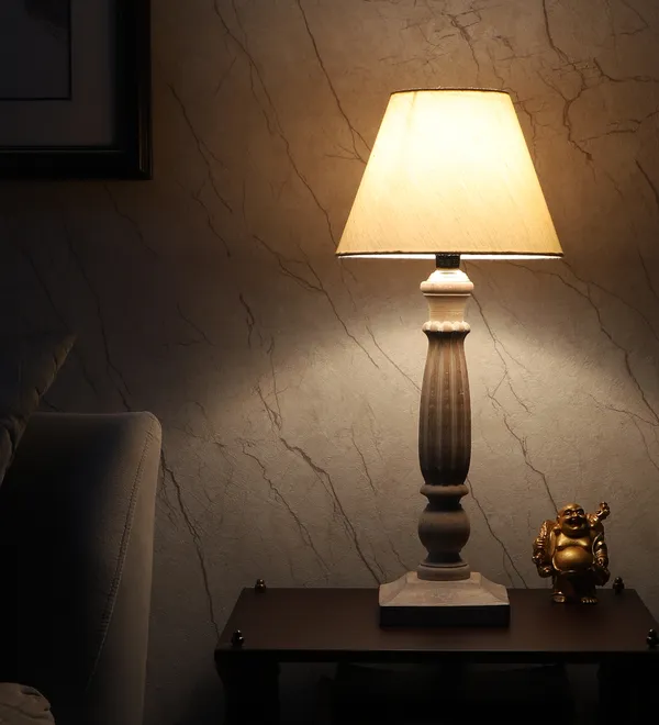 Off_White_Chanley_Magni_Table_Lamp_for_Bedroom_&_Living_Room