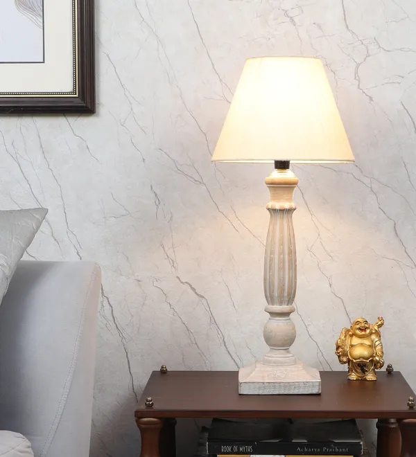 Off_White_Chanley_Magni_Table_Lamp_for_Bedroom_&_Living_Room