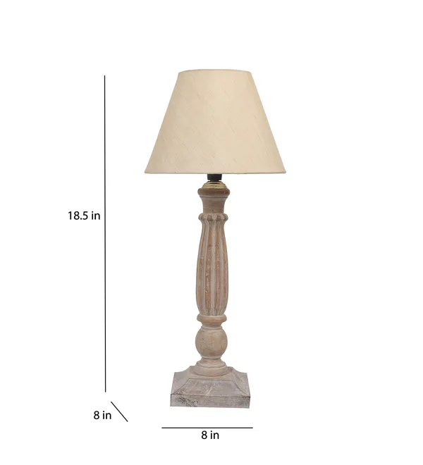 Off_White_Chanley_Magni_Table_Lamp_for_Bedroom_&_Living_Room