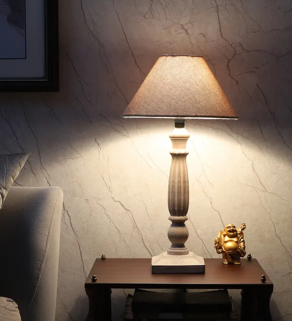 Beige_Tira_Magni_Table_Lamp_for_Bedroom_&_Living_Room