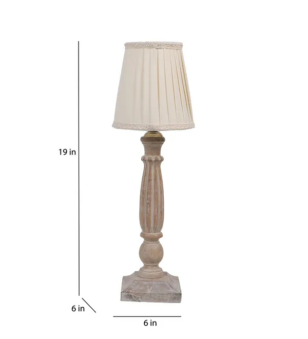 Off_White_Maritza_Magni_Table_Lamp_for_Bedroom_&_Living_Room
