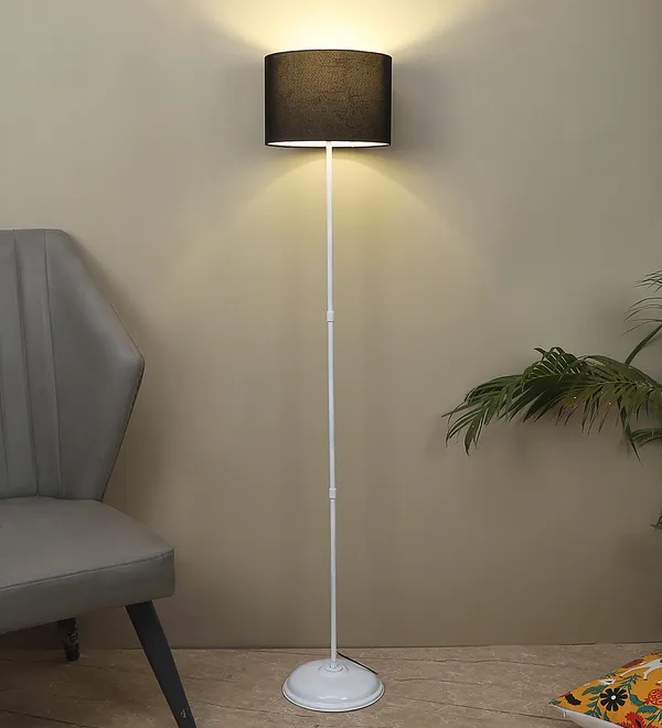 Black_Urbane_Isela_Floor_Lamp