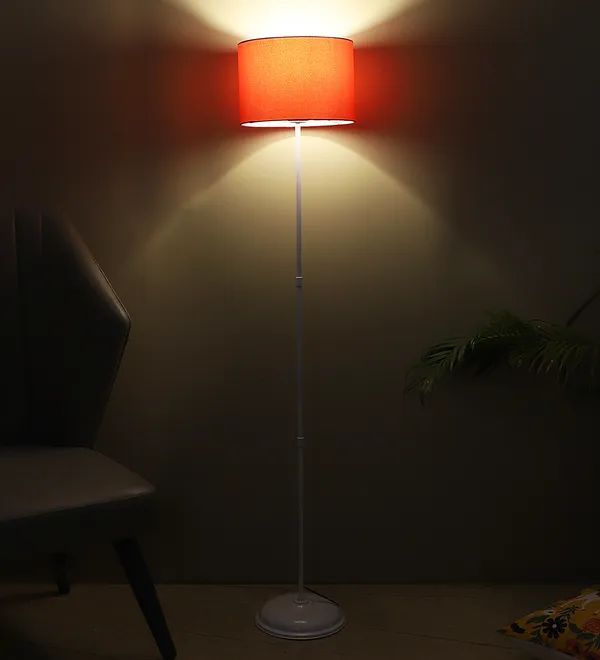 Red_Urbane_Isela_Floor_Lamp